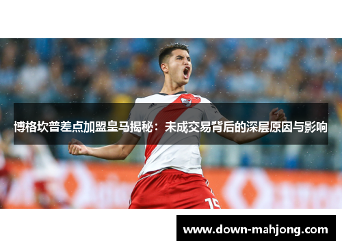 博格坎普差点加盟皇马揭秘:未成交易背后的深层原因与影响 博格坎普差点加盟皇马揭秘:未成交易背后的深层原因与影响