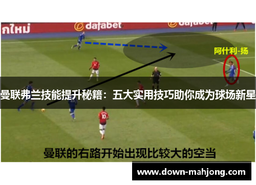 曼联弗兰技能提升秘籍：五大实用技巧助你成为球场新星