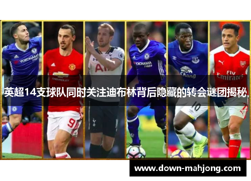 英超14支球队同时关注迪布林背后隐藏的转会谜团揭秘 英超14支球队同时关注迪布林背后隐藏的转会谜团揭秘