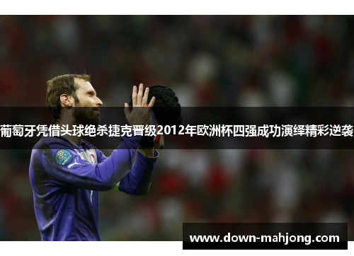葡萄牙凭借头球绝杀捷克晋级2012年欧洲杯四强成功演绎精彩逆袭