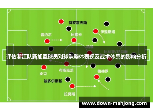 评估浙江队新加盟球员对球队整体表现及战术体系的影响分析 评估浙江队新加盟球员对球队整体表现及战术体系的影响分析