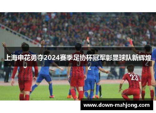 上海申花勇夺2024赛季足协杯冠军彰显球队新辉煌 上海申花勇夺2024赛季足协杯冠军彰显球队新辉煌