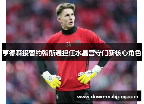 亨德森接替约翰斯通担任水晶宫守门新核心角色 亨德森接替约翰斯通担任水晶宫守门新核心角色