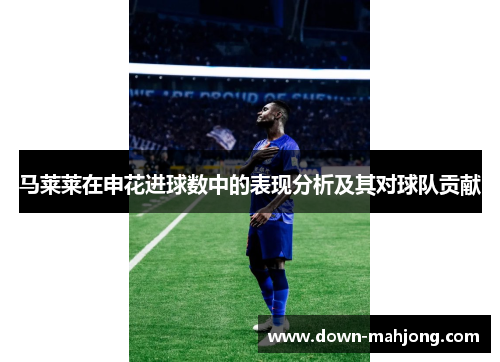 马莱莱在申花进球数中的表现分析及其对球队贡献